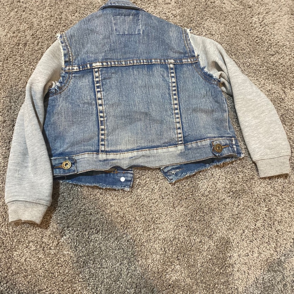 So Nikki Jean Jacket - Picture 6 of 6